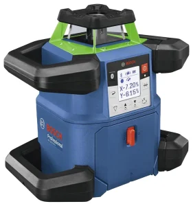 Bosch GRL 650 CHVG