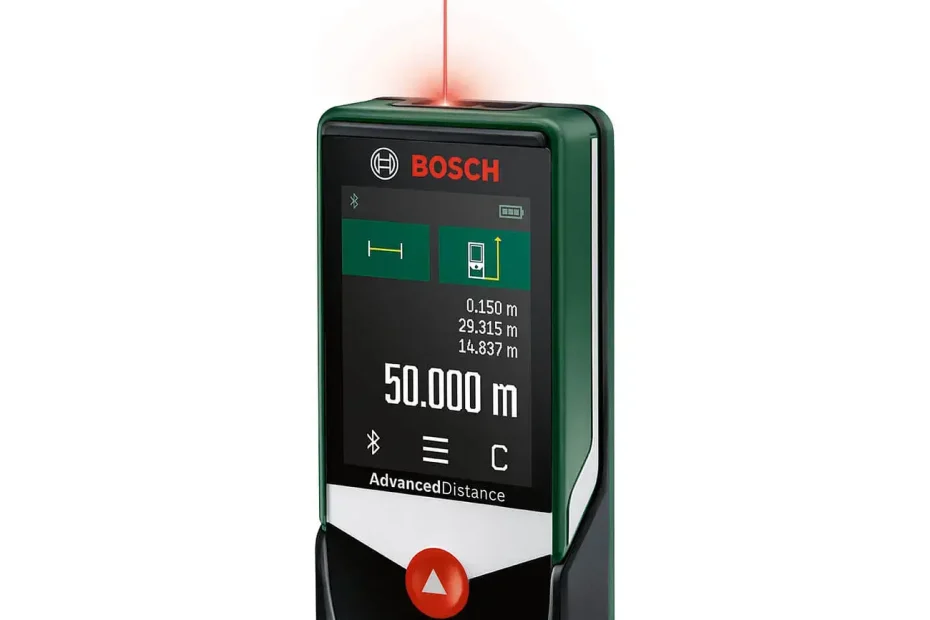 Télémètre-laser-Bosch-AdvancedDistance-50C-Test-Avis