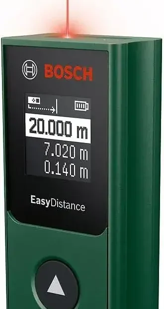 Télémètre-laser-Bosch-Easy-Distance-20-Test-Avis