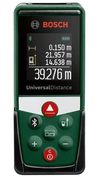 Télémètre-laser-Bosch-UniversalDistance-40C-Test-Avis