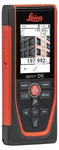 Leica DISTO D5