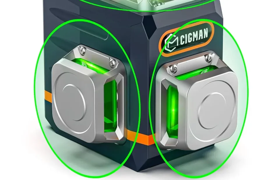 niveau-laser-cigman-cm-701