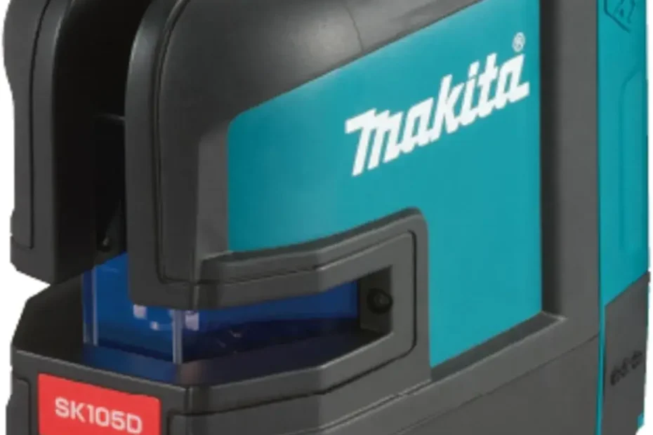 niveau-laser-makita-sk105dz