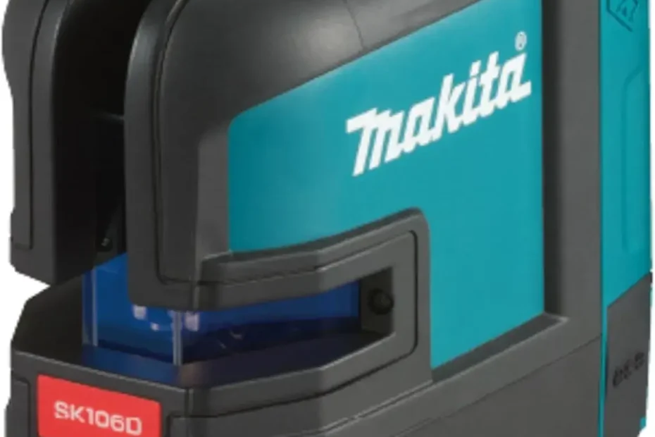 niveau-laser-makita-sk106dz
