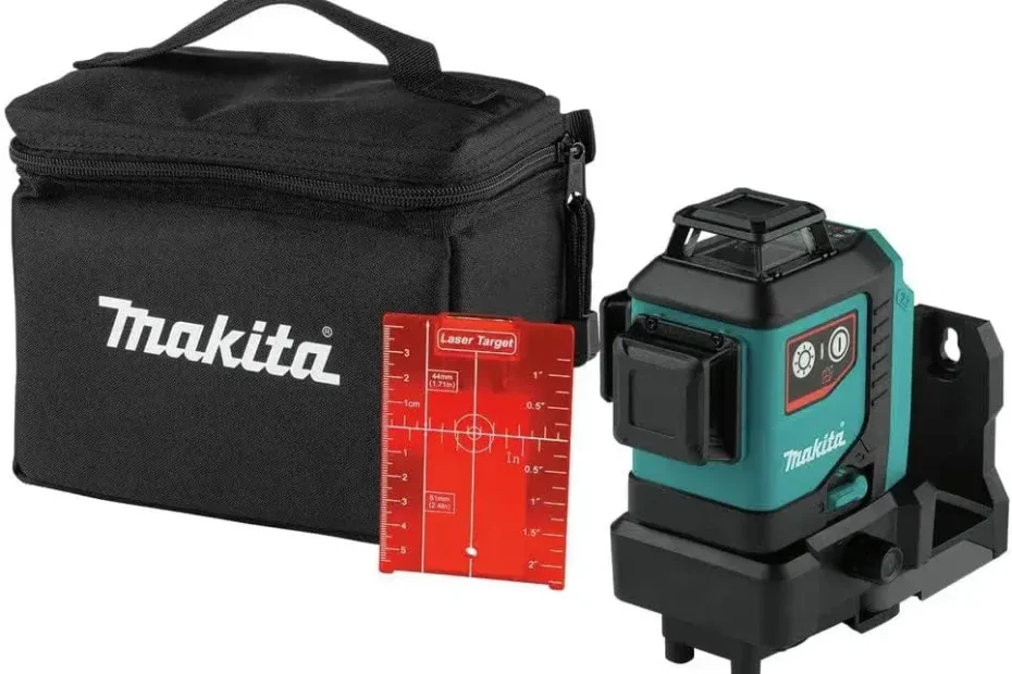 niveau-laser-makita-sk700dz-test