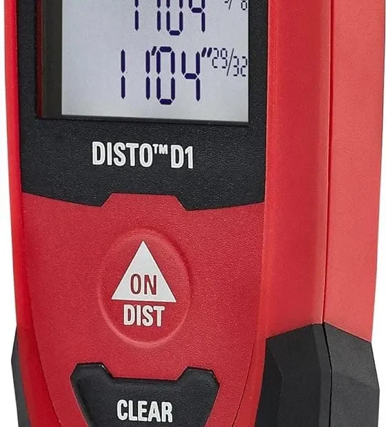 telemetre-laser-leica-disto-d1-test-et-avis