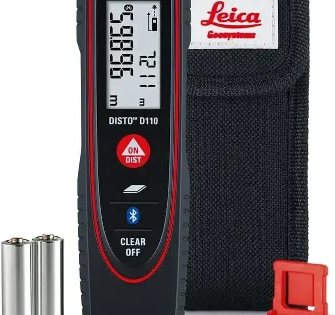 telemetre-laser-leica-disto-d110-test-et-avis