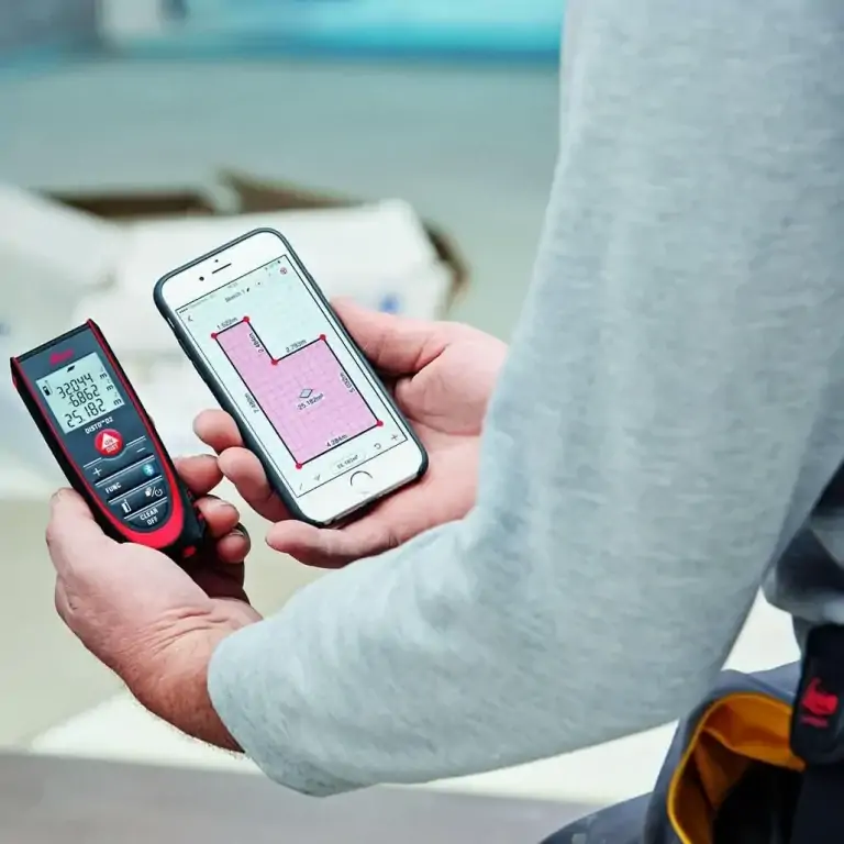 Avis et test du télémètre laser Leica DISTO D2 : 100 m, 7 modes et embout malin