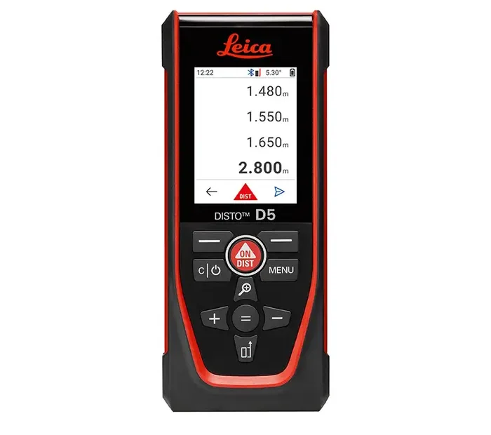 telemetre-laser-leica-disto-d5-test-et-avis
