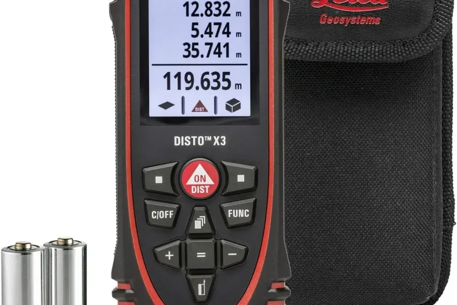 telemetre-laser-leica-disto-x3-test-avis