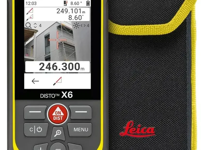 telemetre-laser-leica-disto-x6