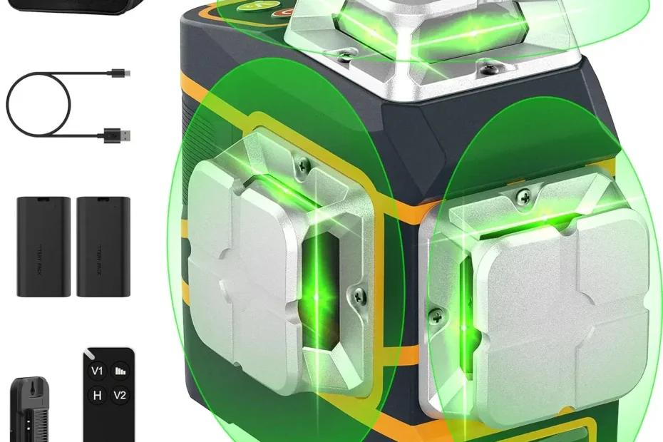 niveau-laser-cigman-cm-801
