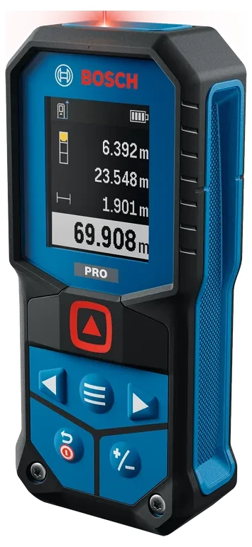 Bosch GLM 70-32
