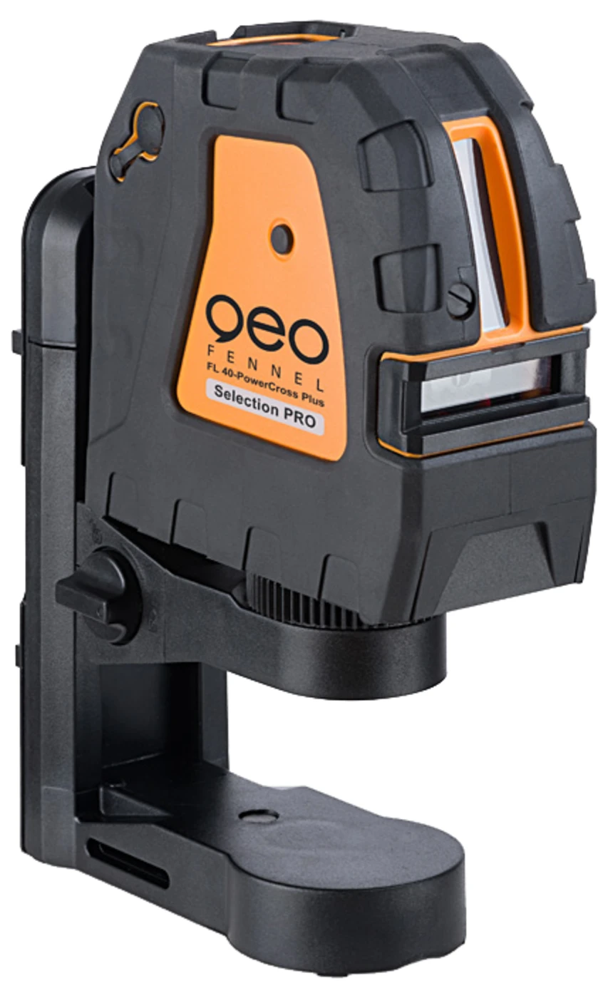 geo-FENNEL FL 40-PowerCross Plus