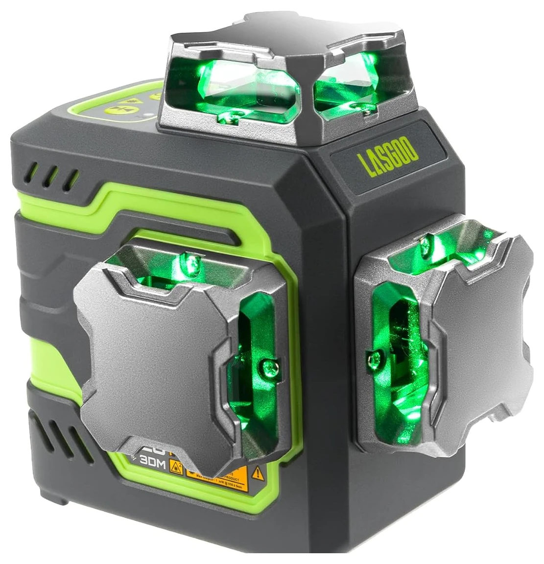 LasGoo LG-3DM