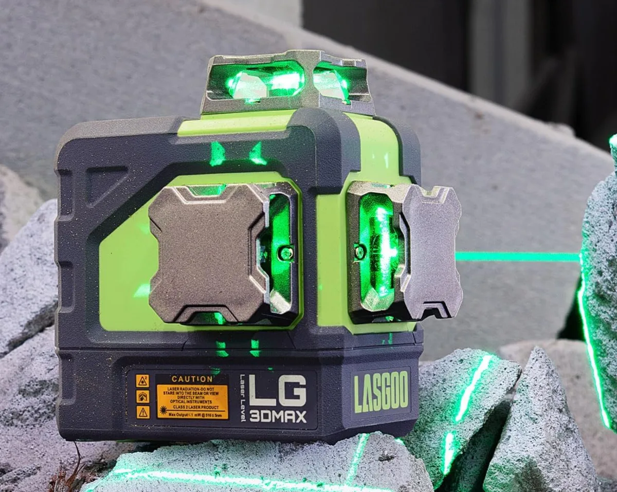 LasGoo LG-3DMAX