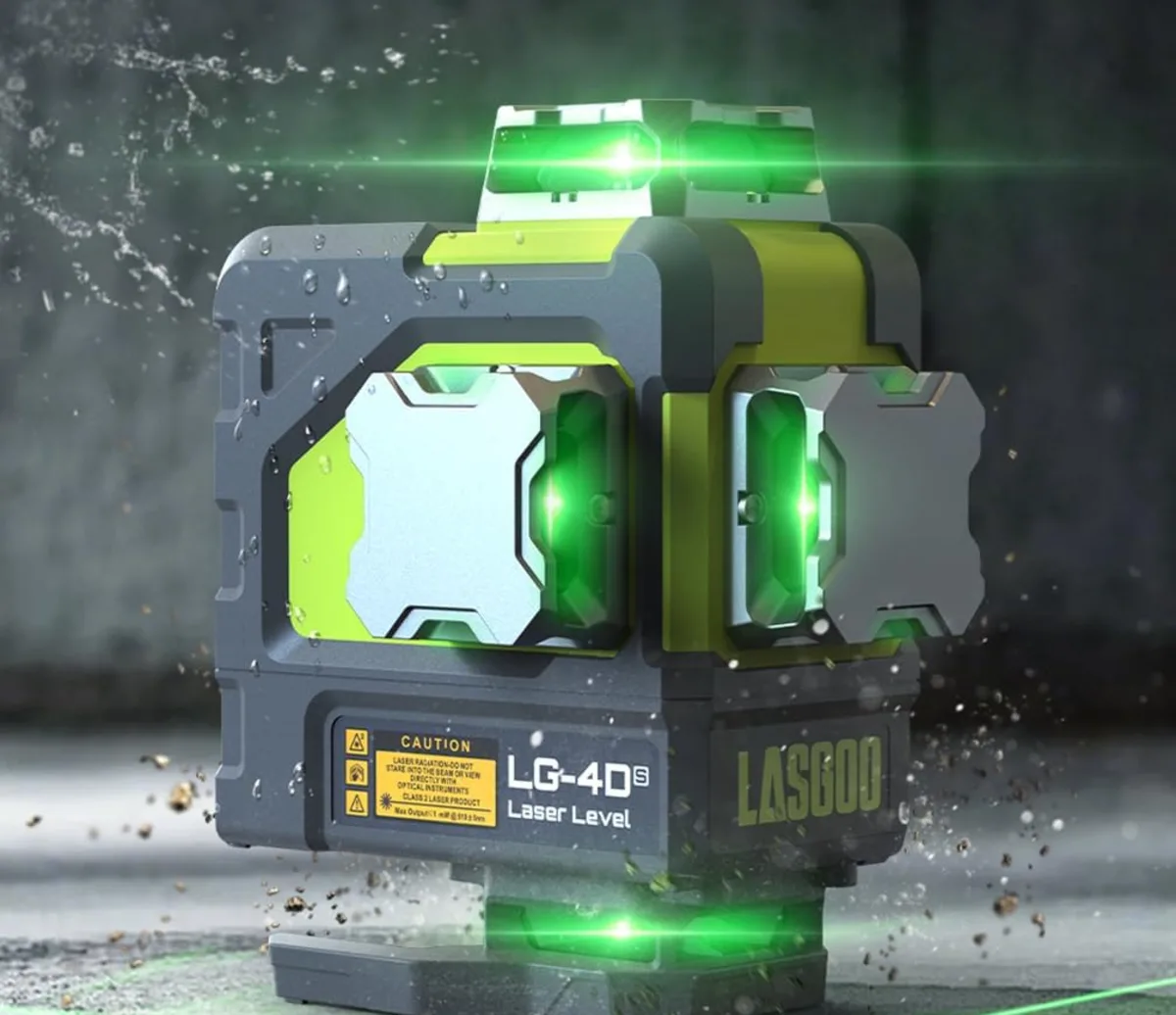 LasGoo LG-4Ds