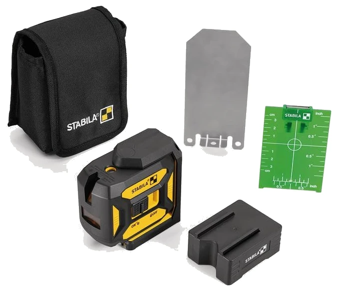 Stabila LAX 320 G