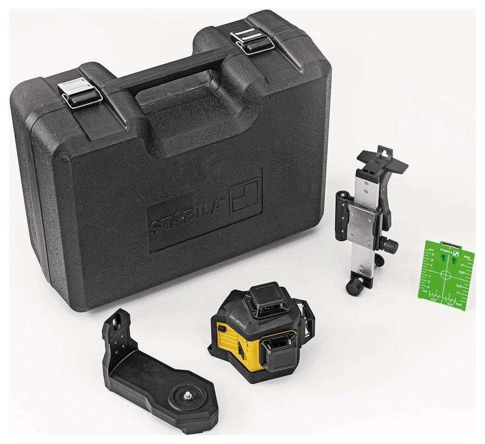 Stabila LAX 600 G